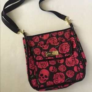 Betsey Johnson purse